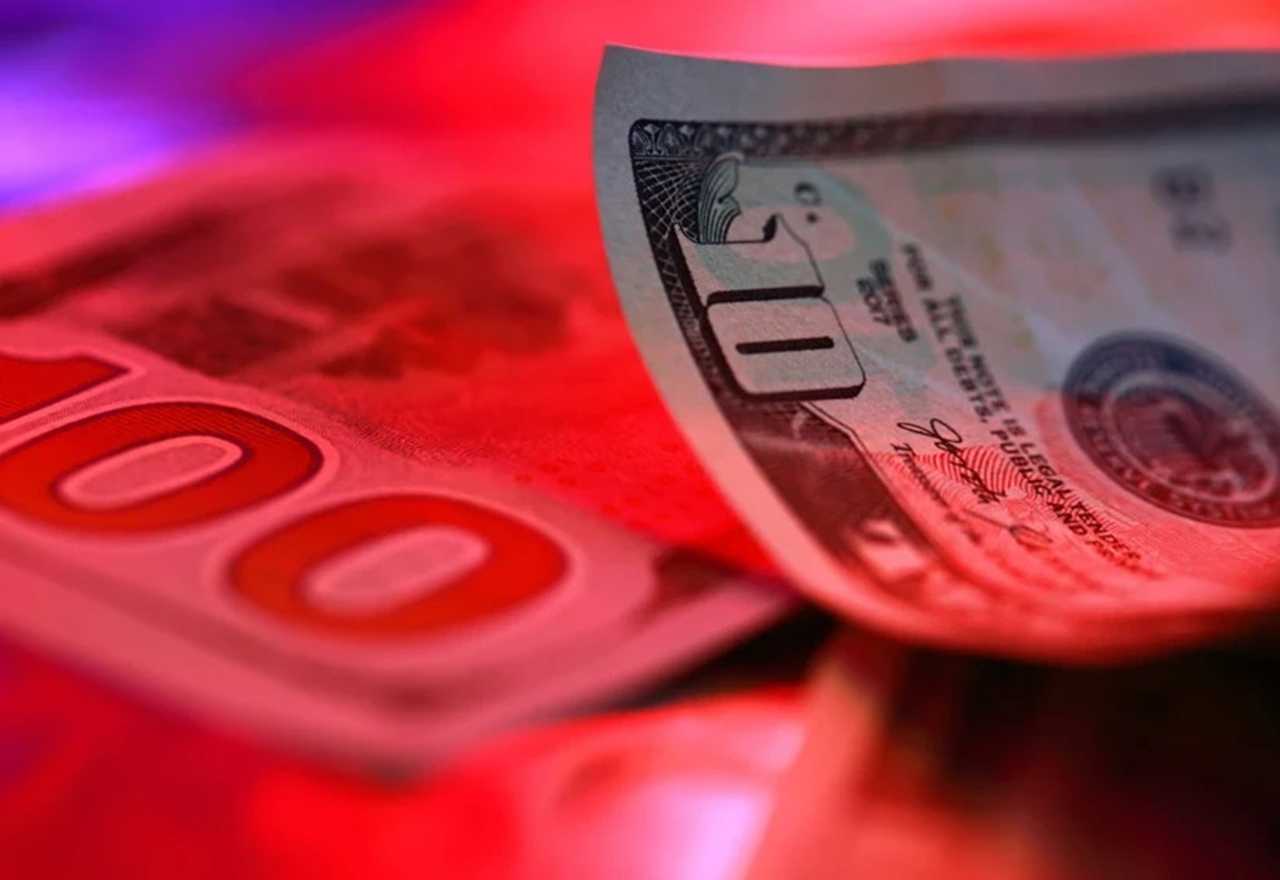 ABD'den Kritik Veri! Fed'in Faiz Beklentisi Değişti 2 ABDden Kritik Veri Fedin Faiz Beklentisi Degisti 3