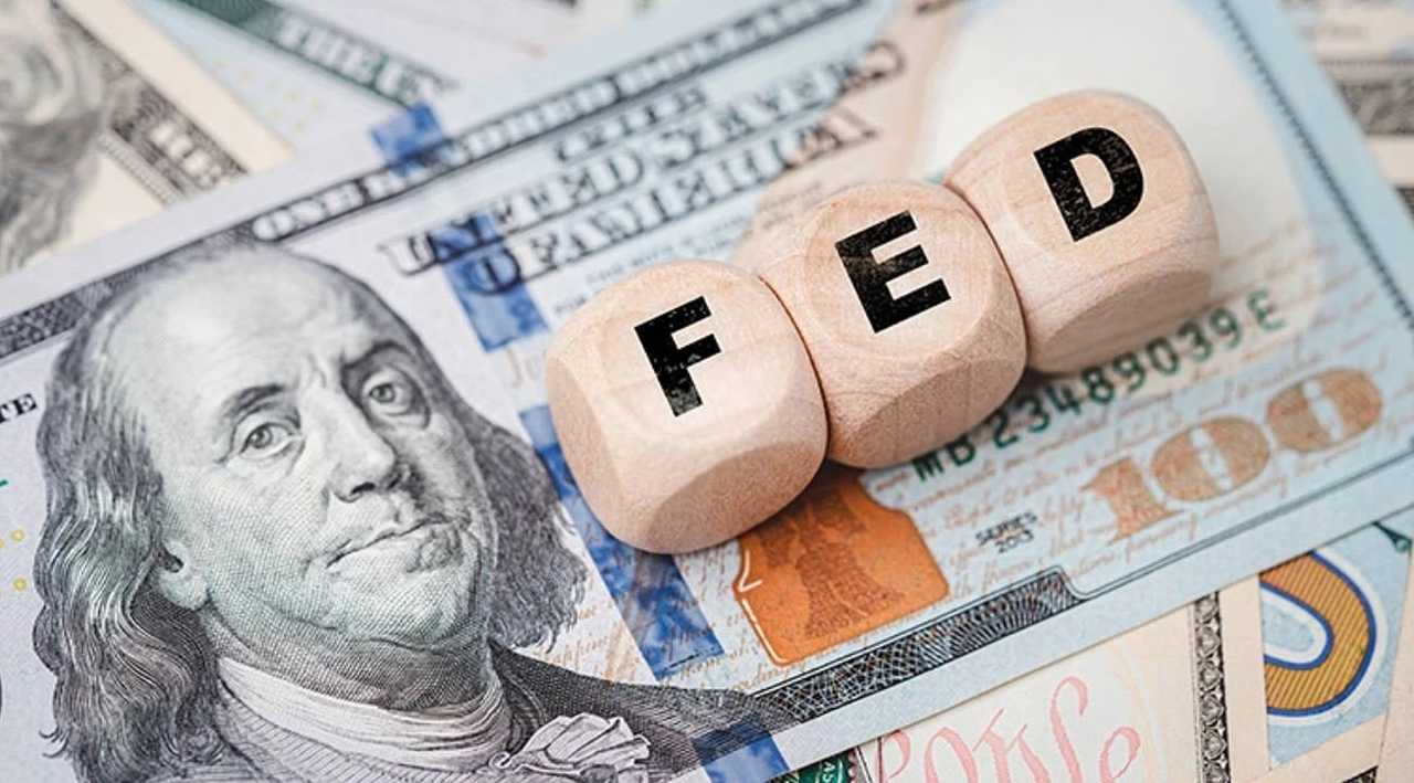 ABD'den Kritik Veri! Fed'in Faiz Beklentisi Değişti 4 ABDden Kritik Veri Fedin Faiz Beklentisi Degisti 5