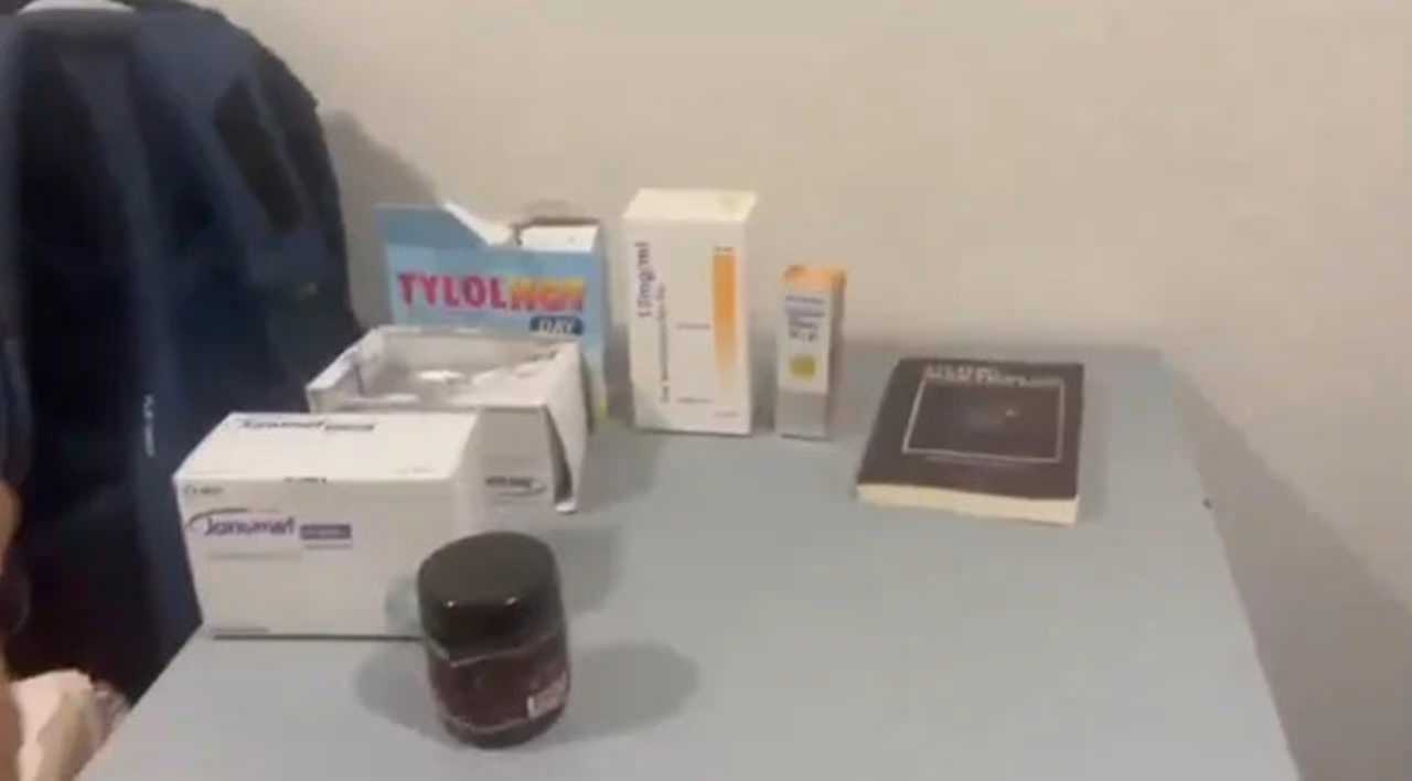 AHBAP Soruşturmasında Şok: 44 Milyonluk Altın Nerede? 2 AHBAP Sorusturmasinda Sok 44 Milyonluk Altin Nerede 3