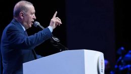 AK Parti’den 25. Yıla Damga Vuracak Gövde Gösterisi