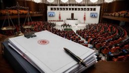 AK Parti’den Flaş Karar! Kritik Teklif Bugün Meclis’te