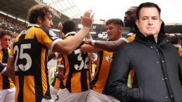 Acun Ilıcalı’nın Hull City’sinden Manchester United’a Şok