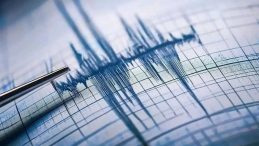 Adalar’ın Güneyinde Deprem Kümelenmesi: 117 Sarsıntı