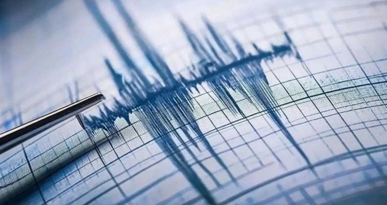 Adalar’ın Güneyinde Deprem Kümelenmesi: 117 Sarsıntı