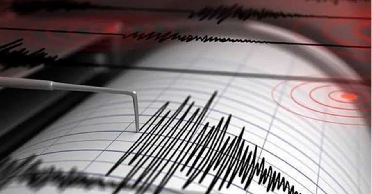 Adalar’ın Güneyinde Deprem Kümelenmesi: 117 Sarsıntı 1 Adalarin Guneyinde Deprem Kumelenmesi 117 Sarsinti 2
