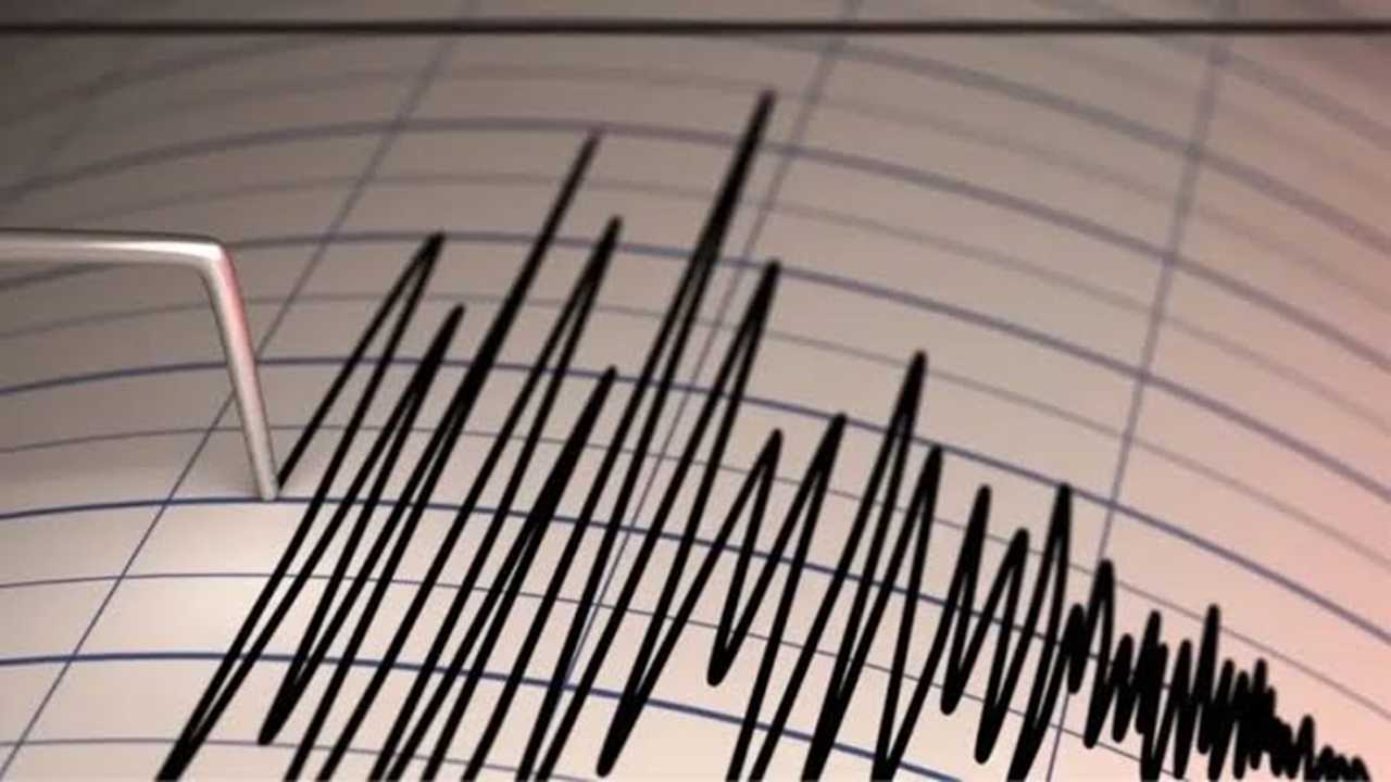 Adalar’ın Güneyinde Deprem Kümelenmesi: 117 Sarsıntı 2 Adalarin Guneyinde Deprem Kumelenmesi 117 Sarsinti 3