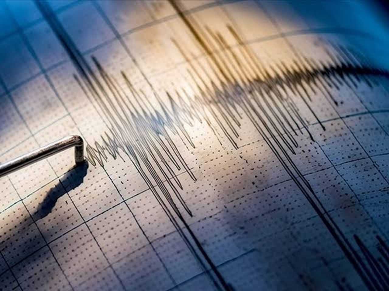 Adalar’ın Güneyinde Deprem Kümelenmesi: 117 Sarsıntı 3 Adalarin Guneyinde Deprem Kumelenmesi 117 Sarsinti 4