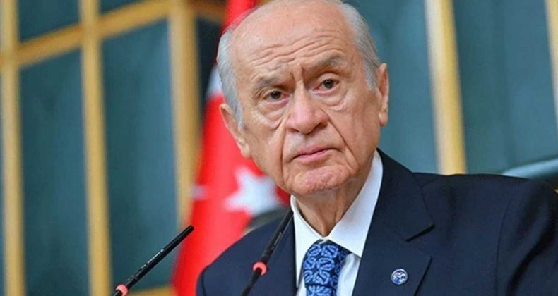 Aileden Eğitime Kritik Mesajlar: Bahçeli’den Gelecek Uyarısı