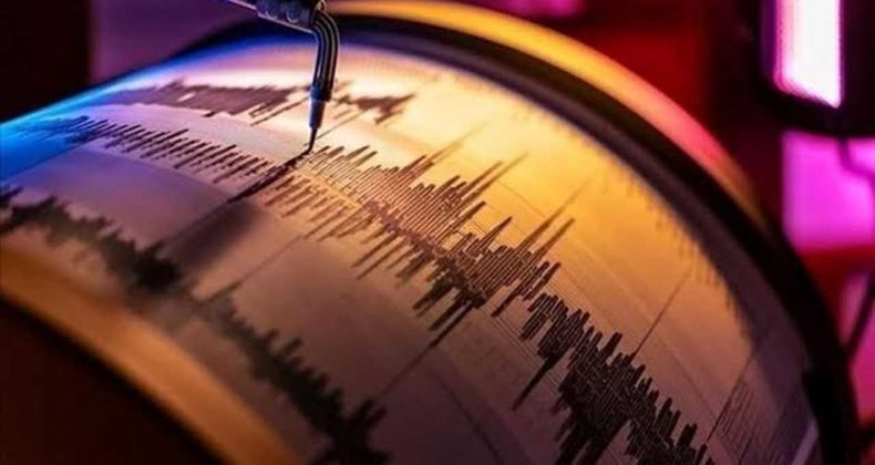 Akdeniz’de Korkutan Deprem! AFAD İlk Verileri Paylaştı