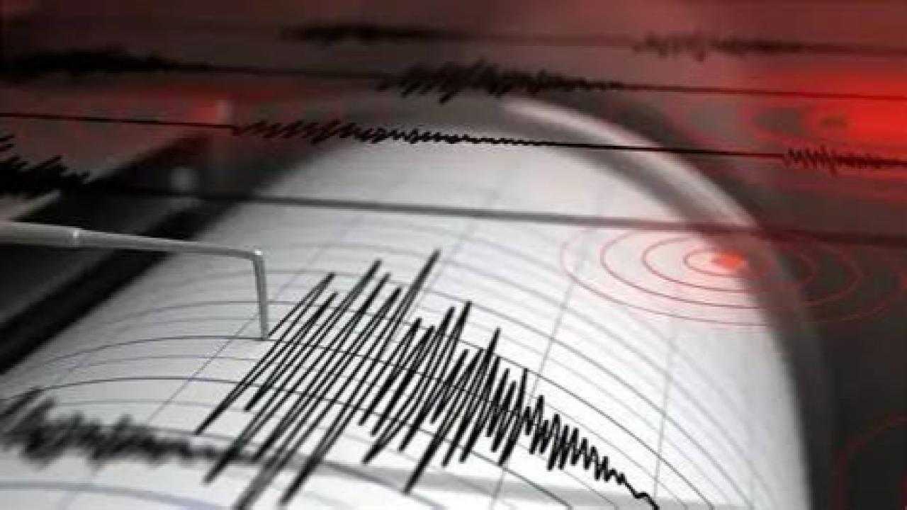 Akdeniz'de Korkutan Deprem! AFAD İlk Verileri Paylaştı 1 Akdenizde Korkutan Deprem AFAD Ilk Verileri Paylasti 2
