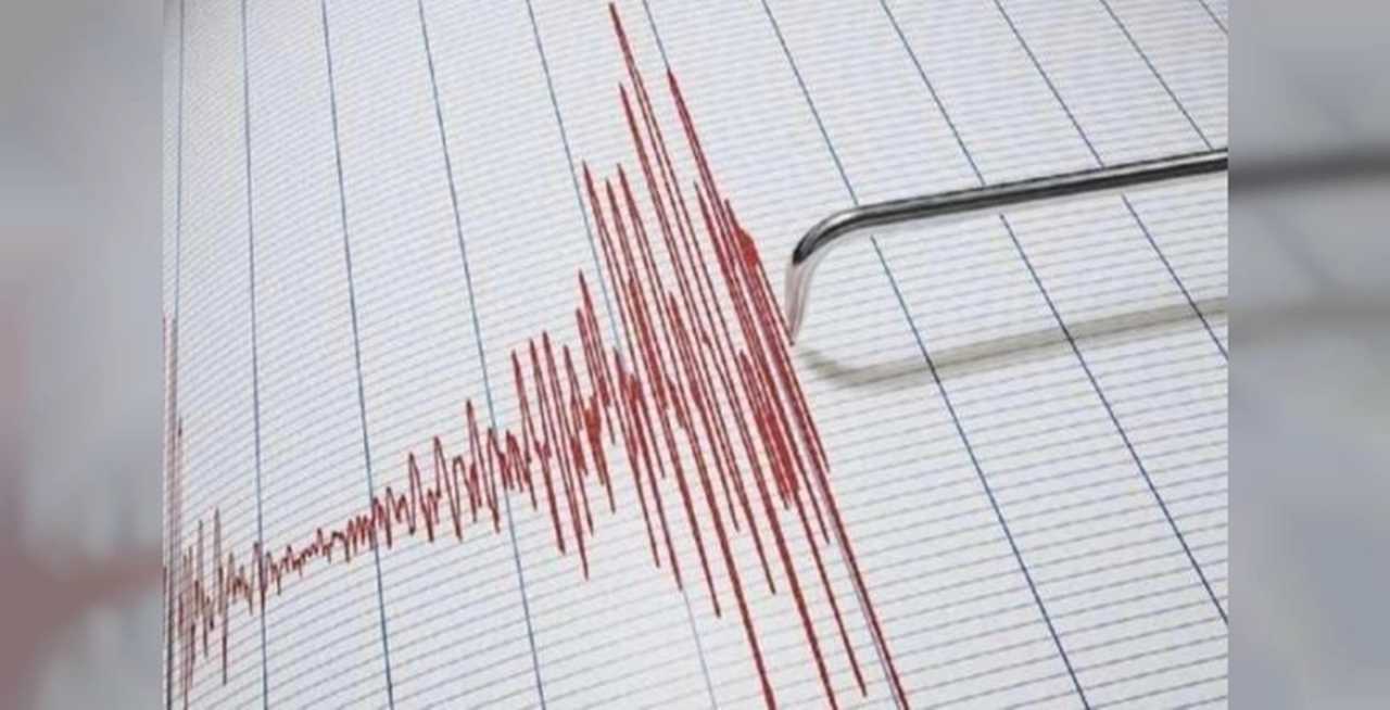Akdeniz'de Korkutan Deprem! AFAD İlk Verileri Paylaştı 2 Akdenizde Korkutan Deprem AFAD Ilk Verileri Paylasti 3