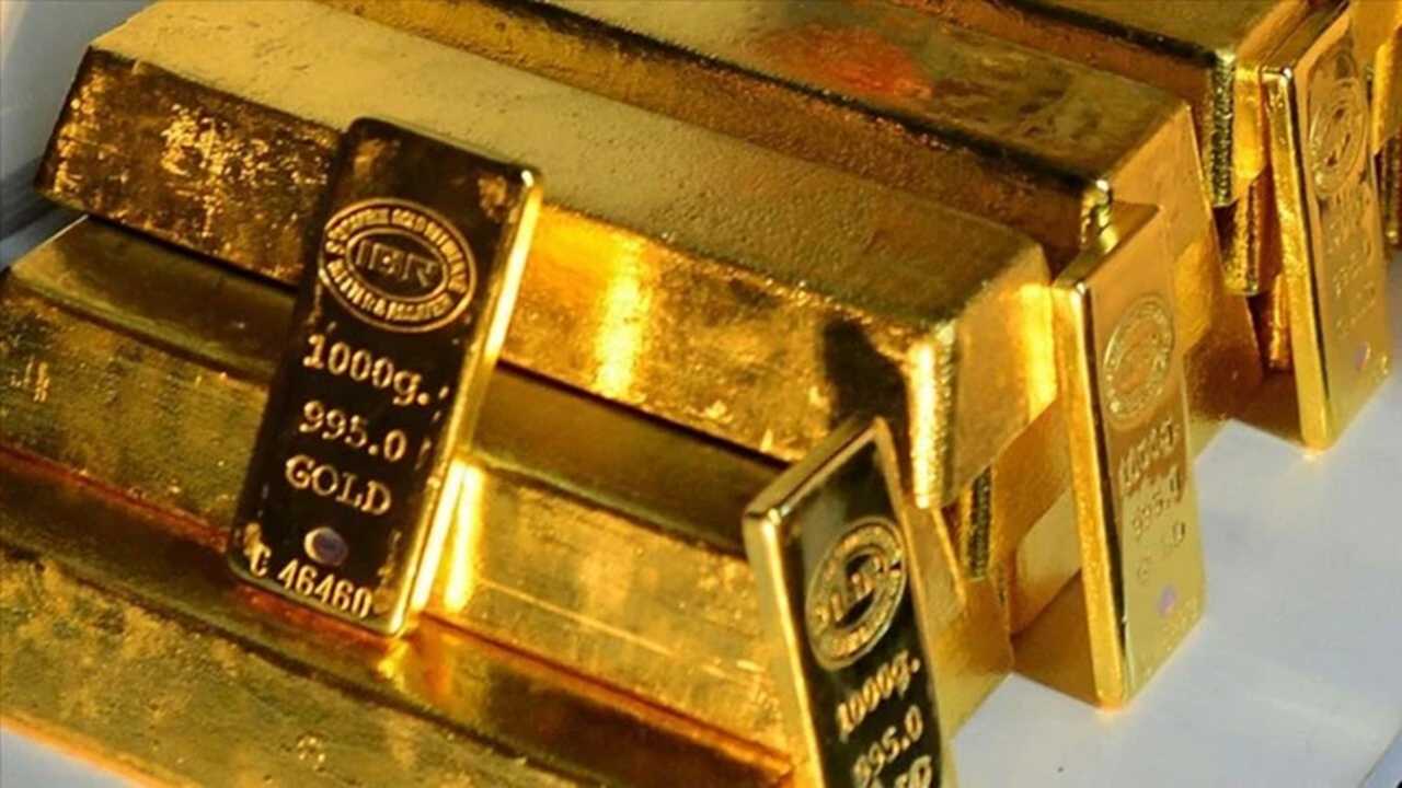 Altın Fiyatları Coştu! Fed Beklentisi Değişti 1 Altin Fiyatlari Costu Fed Beklentisi Degisti 2