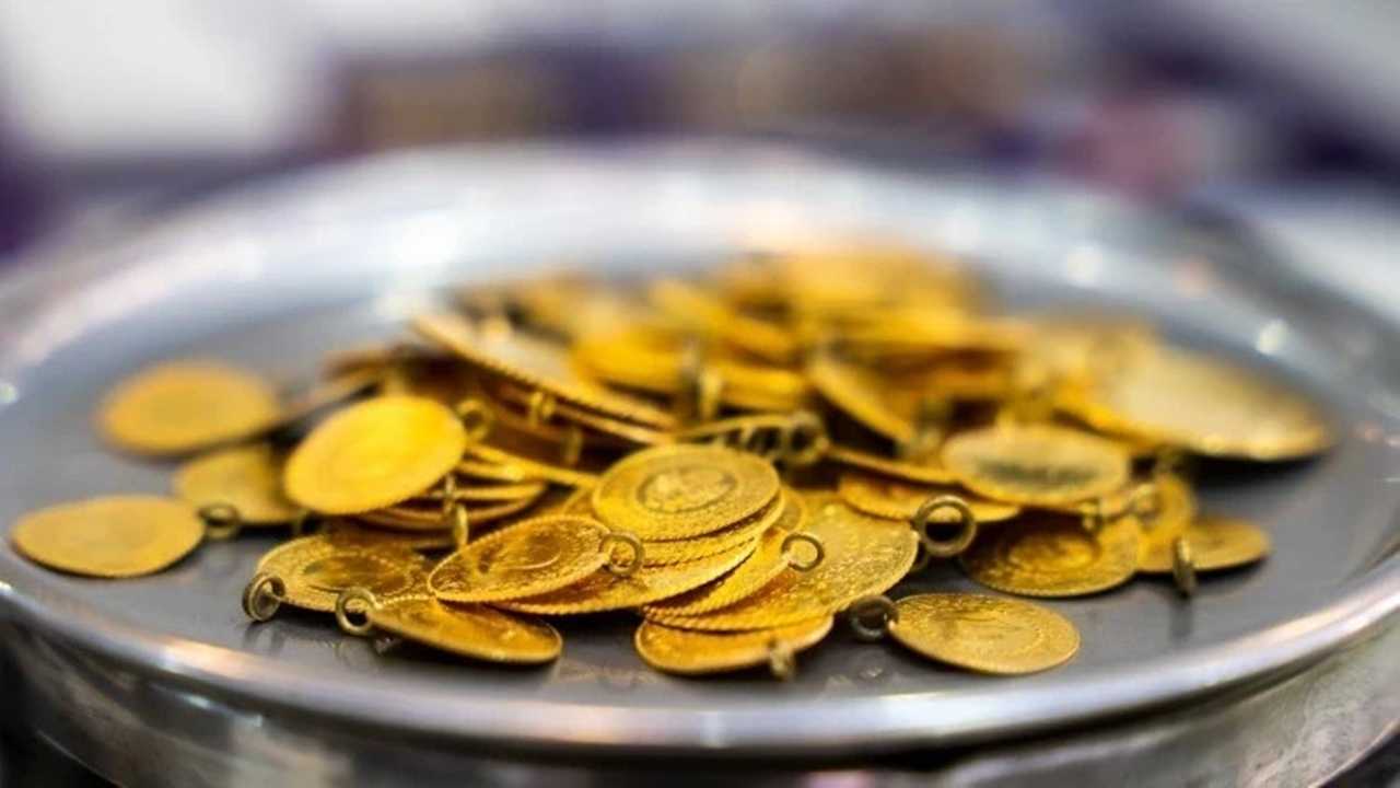 Altın Fiyatları Coştu! Fed Beklentisi Değişti 2 Altin Fiyatlari Costu Fed Beklentisi Degisti 3