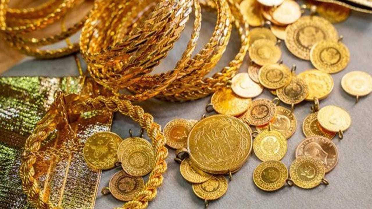 Altın Fiyatları Coştu! Fed Beklentisi Değişti 3 Altin Fiyatlari Costu Fed Beklentisi Degisti 4