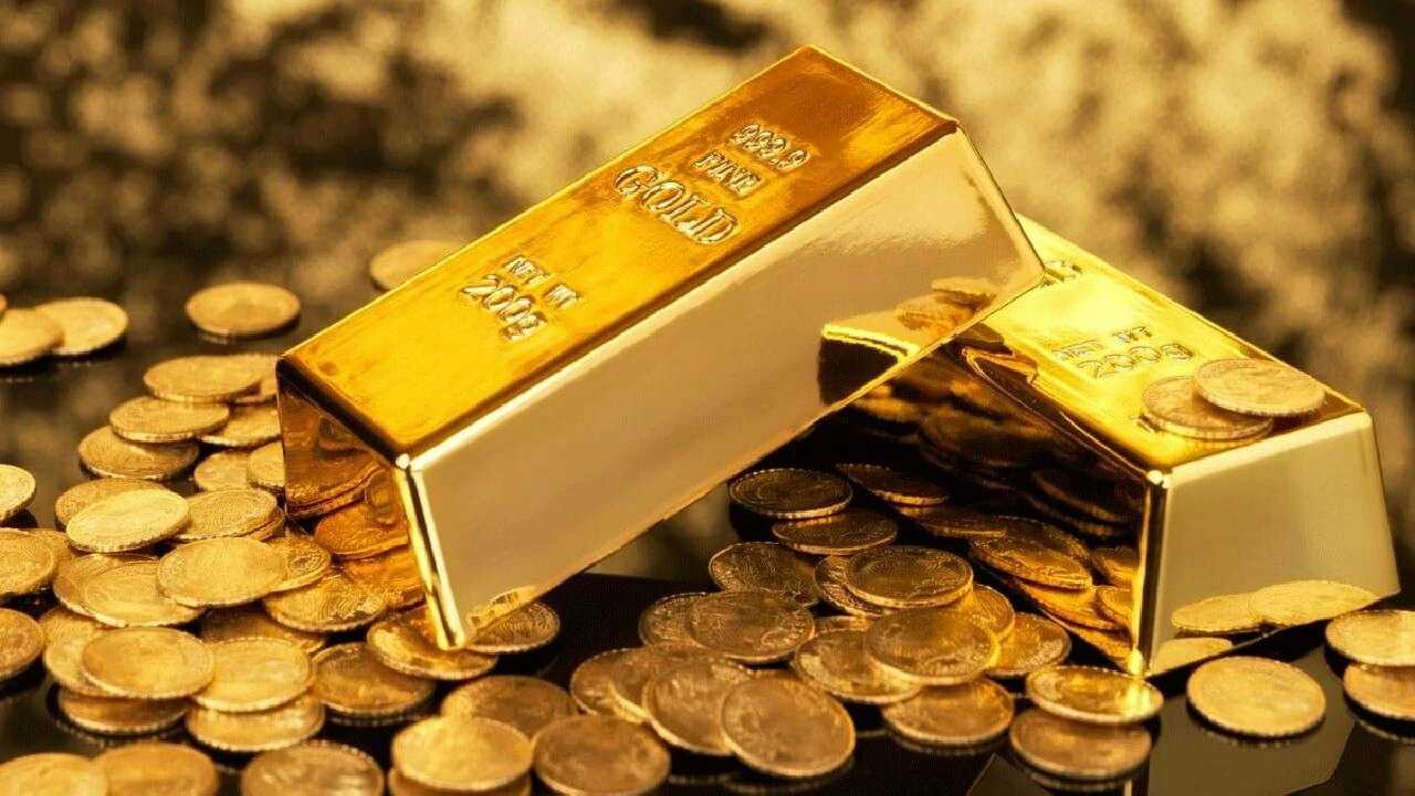 Altın Zirveye Göz Dikti! Gram ve Çeyrek Altında Son Durum 4 Altin Zirveye Goz Dikti Gram ve Ceyrek Altinda Son Durum 5