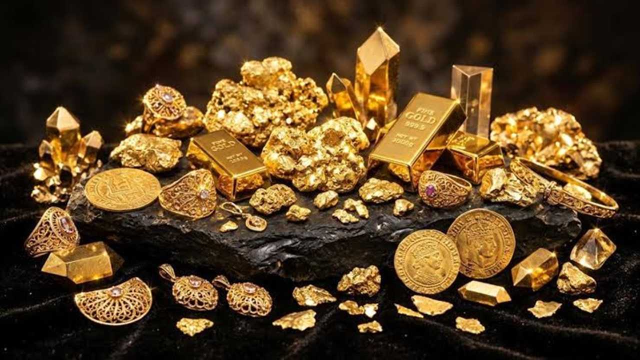 Altında Kritik Viraj: Gözler ABD Enflasyonunda 2 Altinda Kritik Viraj Gozler ABD Enflasyonunda 3
