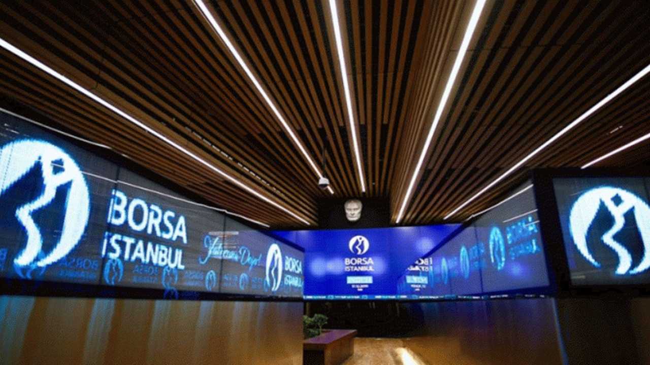 BIST 100 Yükselişle Açıldı: Gözler TCMB’de 2 BIST 100 Yukselisle Acildi Gozler TCMBde 3
