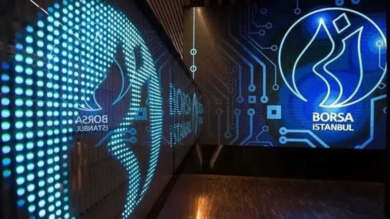 BIST 100 Yükselişle Açıldı: Gözler TCMB’de 3 BIST 100 Yukselisle Acildi Gozler TCMBde 4