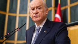 Bahçeli’den Net Mesaj: Kaybedecek Vaktimiz Yok