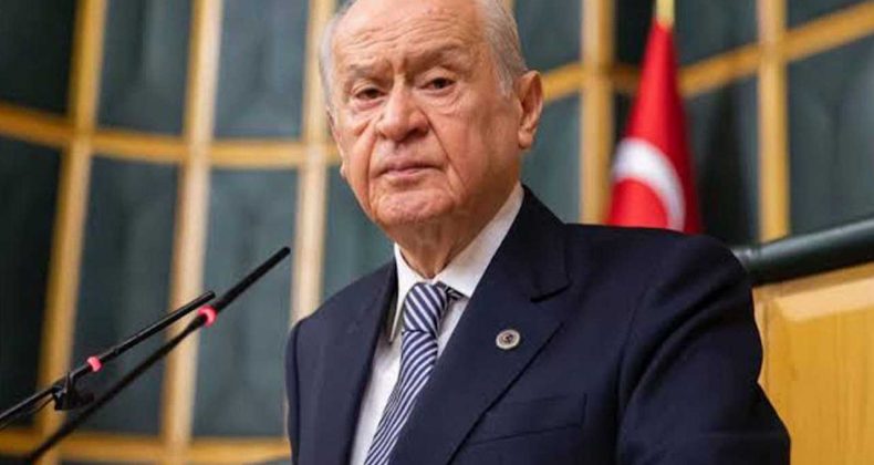 Bahçeli’den Net Mesaj: Kaybedecek Vaktimiz Yok