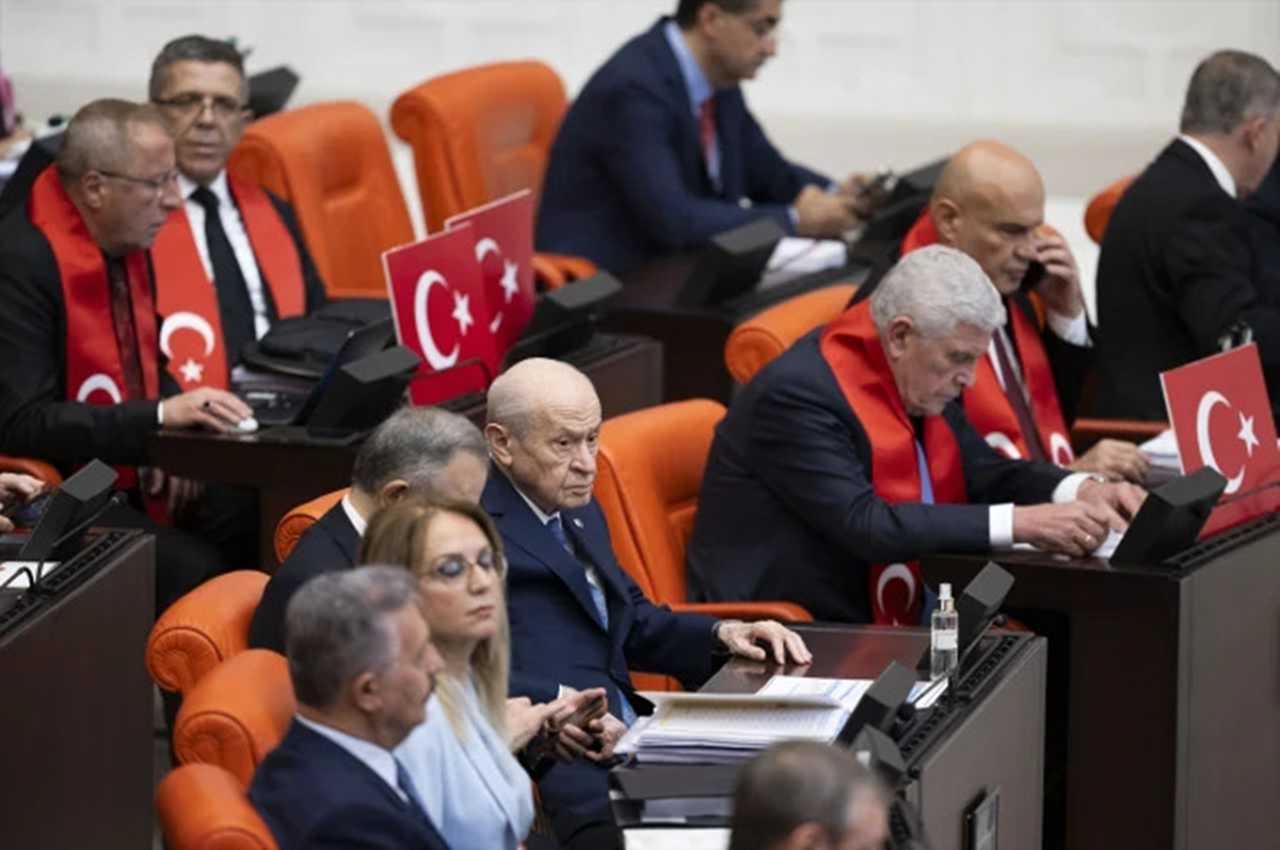Bahçeli’den Net Mesaj: Kaybedecek Vaktimiz Yok 1 Bahceliden Net Mesaj Kaybedecek Vaktimiz Yok 2