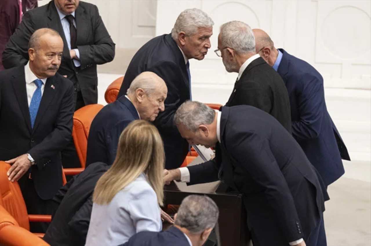 Bahçeli’den Net Mesaj: Kaybedecek Vaktimiz Yok 2 Bahceliden Net Mesaj Kaybedecek Vaktimiz Yok 3