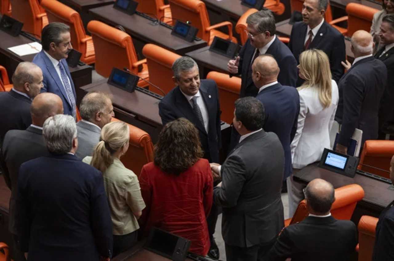 Bahçeli’den Özel’e Olay Soru: 91’e Nasıl Ulaştınız? 2 Bahceliden Ozele Olay Soru 91e Nasil Ulastiniz 3
