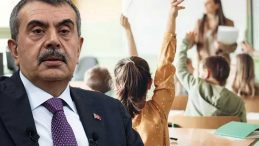 Bakan Tekin’den Kritik Eğitim Mesajı