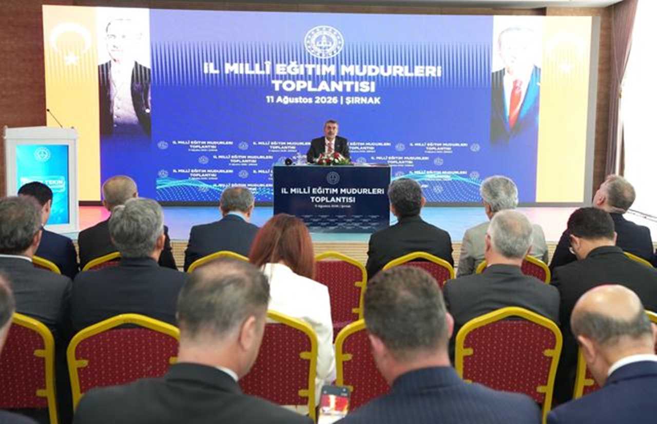 Bakan Tekin’den Kritik Eğitim Mesajı 1 Bakan Tekinden Kritik Egitim Mesaji 2