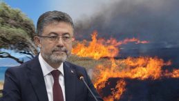 Bakan Yumaklı’dan Kritik Açıklama: Bu İllerde Dikkatli Olun