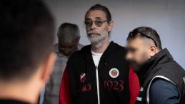 Beşikçioğlu Soruşturmasında Kritik Karar