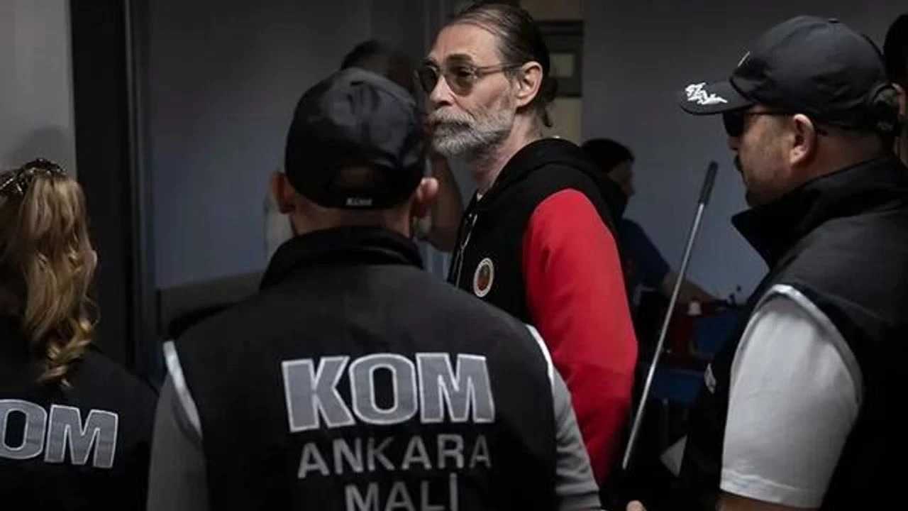 Besikcioglu Sorusturmasinda Kritik Karar 2