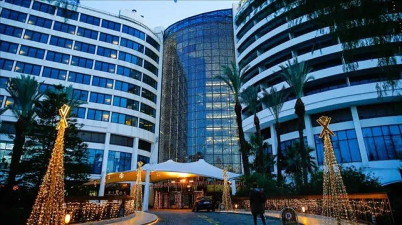 Booking'e Yeşil Işık! Türkiye'ye Dönüş Yolu Açılıyor 5 Bookinge Yesil Isik Turkiyeye Donus Yolu Aciliyor 6