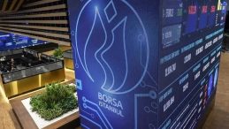 Borsa İstanbul’da Yeni Hafta Hareketli Başladı