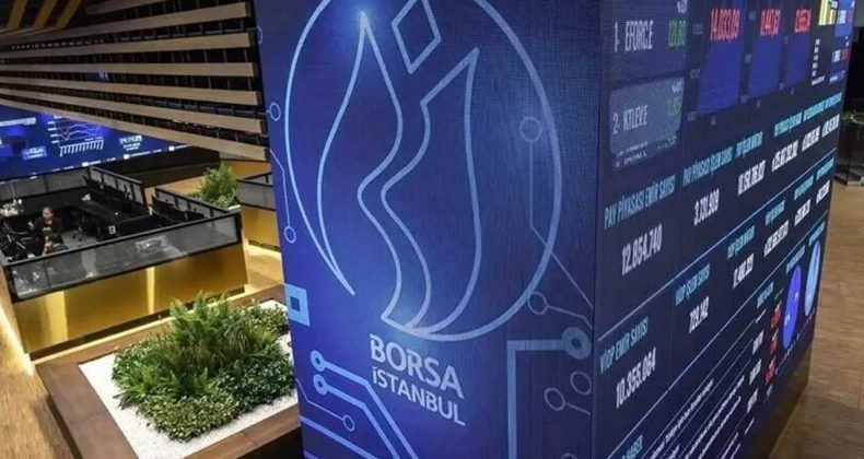Borsa İstanbul’da Yeni Hafta Hareketli Başladı