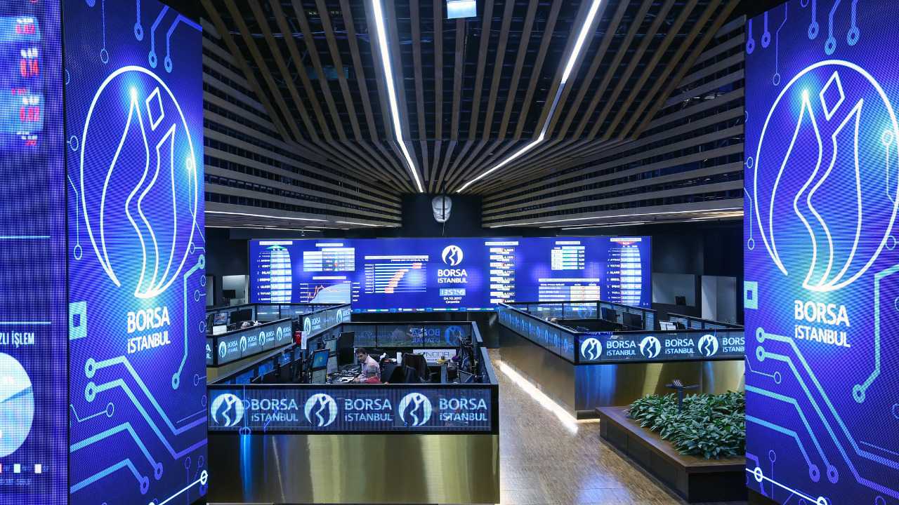 Borsa İstanbul'da Yeni Hafta Hareketli Başladı 1 Borsa Istanbulda Yeni Hafta Hareketli Basladi 2