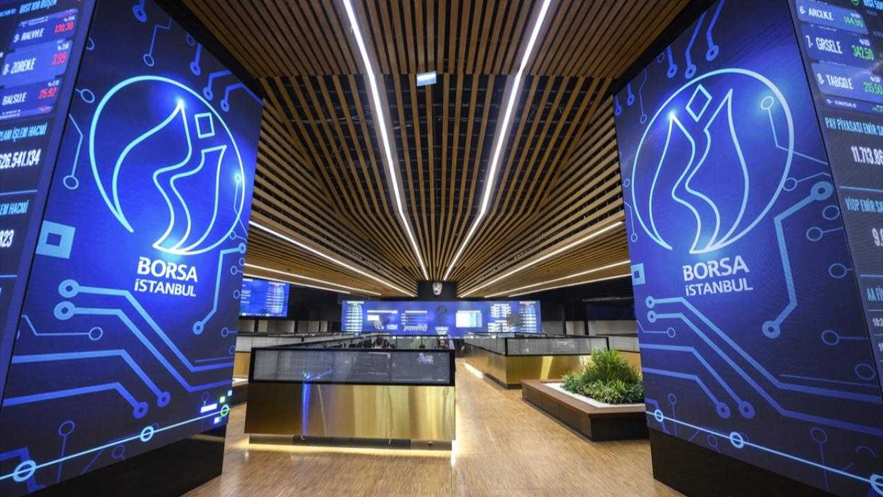 Borsa İstanbul'da Yeni Hafta Hareketli Başladı 2 Borsa Istanbulda Yeni Hafta Hareketli Basladi 3