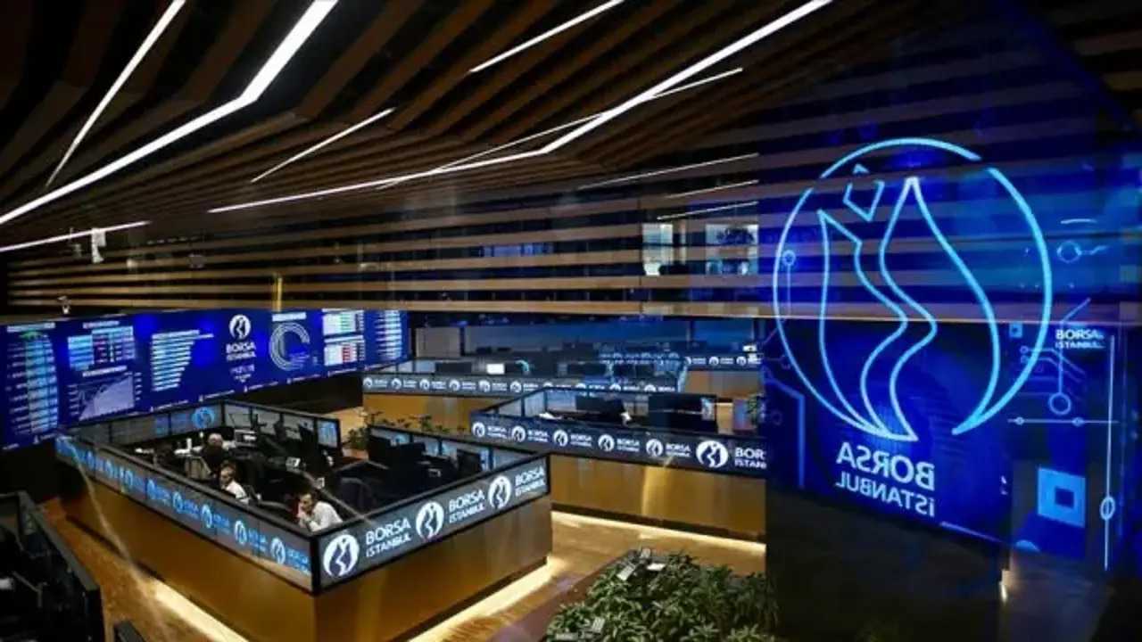 Borsa İstanbul'da Yeni Hafta Hareketli Başladı 3 Borsa Istanbulda Yeni Hafta Hareketli Basladi 4