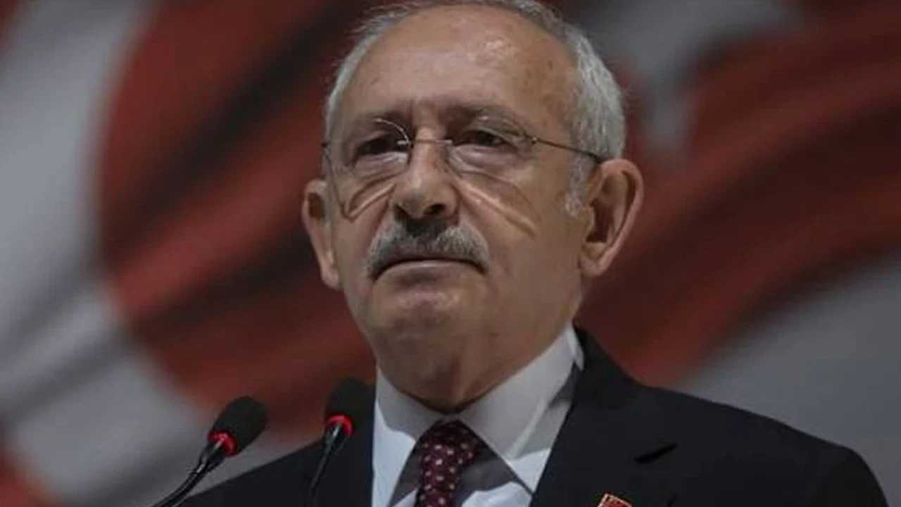 CHPden Aciklama Geldi Kilicdaroglu Aday Olacak mi 1