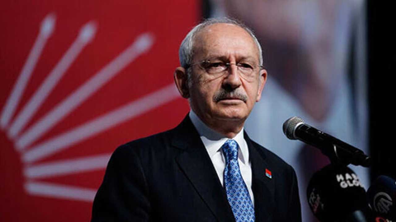 CHPden Aciklama Geldi Kilicdaroglu Aday Olacak mi 2