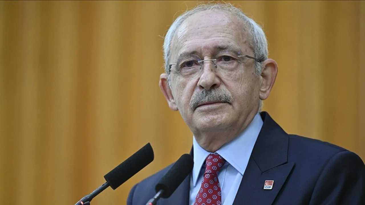 CHPden Aciklama Geldi Kilicdaroglu Aday Olacak mi 3