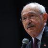 CHP’den Açıklama Geldi: Kılıçdaroğlu Aday Olacak mı?