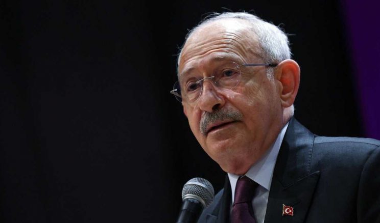 CHP’den Açıklama Geldi: Kılıçdaroğlu Aday Olacak mı?