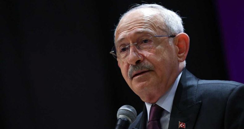 CHP’den Açıklama Geldi: Kılıçdaroğlu Aday Olacak mı?
