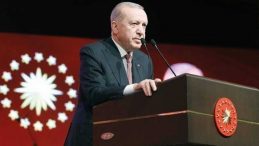 Camiler Doldu Taştı! Erdoğan’dan Mevlid Kandili Mesajı