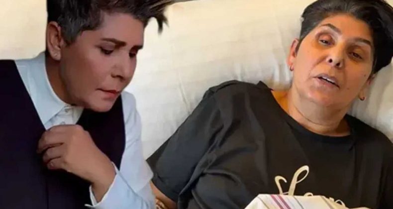 Cansever’den Kahreden Haber! Hayatını Kaybetti