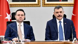 Çetelere Bakan Gürlek’ten Sert Uyarı: Meydanı Boş Sanmayın