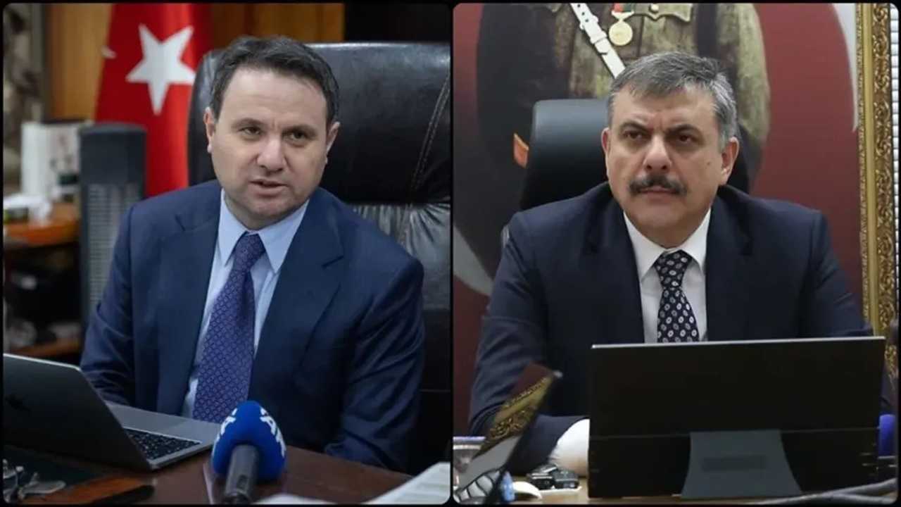 Çetelere Bakan Gürlek’ten Sert Uyarı: Meydanı Boş Sanmayın 1 Cetelere Bakan Gurlekten Sert Uyari Meydani Bos Sanmayin 2