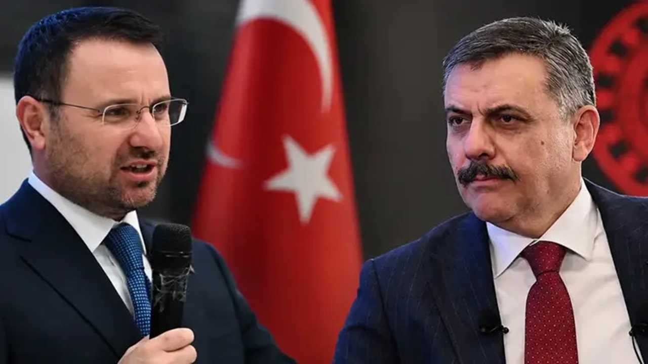Çetelere Bakan Gürlek’ten Sert Uyarı: Meydanı Boş Sanmayın 3 Cetelere Bakan Gurlekten Sert Uyari Meydani Bos Sanmayin 4