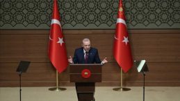 Cumhurbaşkanı Erdoğan’dan Dikkat Çeken Açıklama